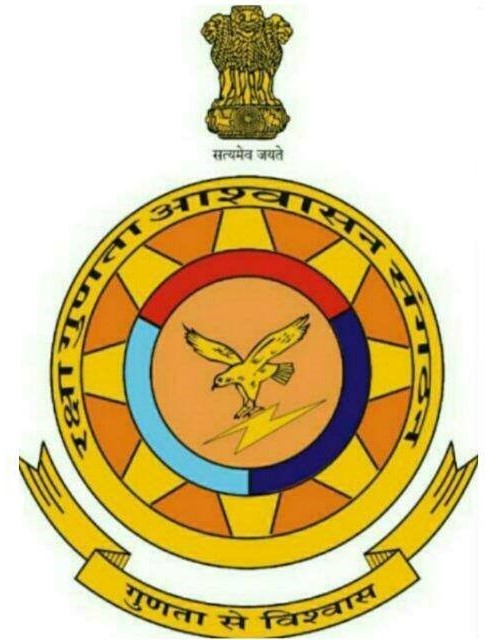 DGQA Logo