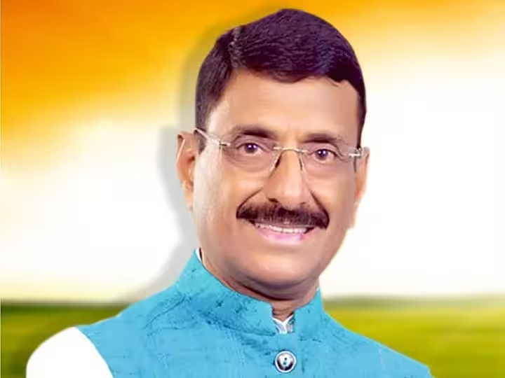 Shri Sanjay Seth